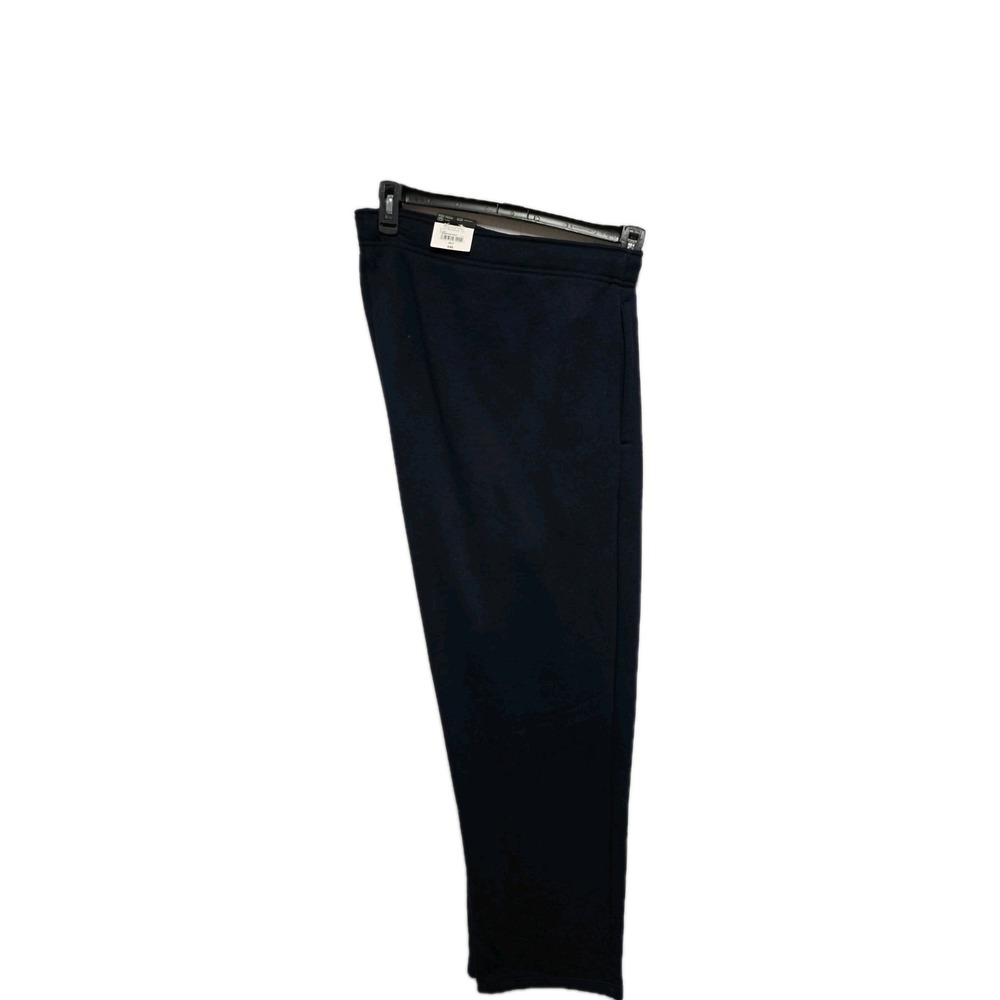 Mens‎ Xersion Fleece Pants Navy 4XTL
